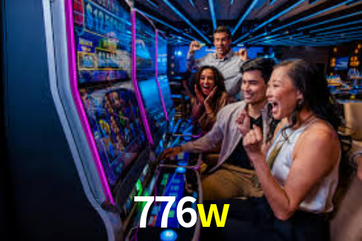 776w：Jogue roleta, blackjack e aposte no futebol no cassino mais seguro!