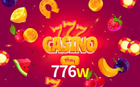 776w：Aposte no futebol online e vença de forma única!
