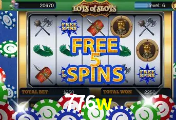776w：Jogue slots, aposte no futebol e ganhe prêmios incríveis no nosso cassino!